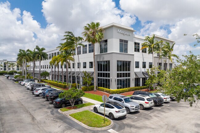 More details for 7950 NW 53rd St, Doral, FL - Office for Sale