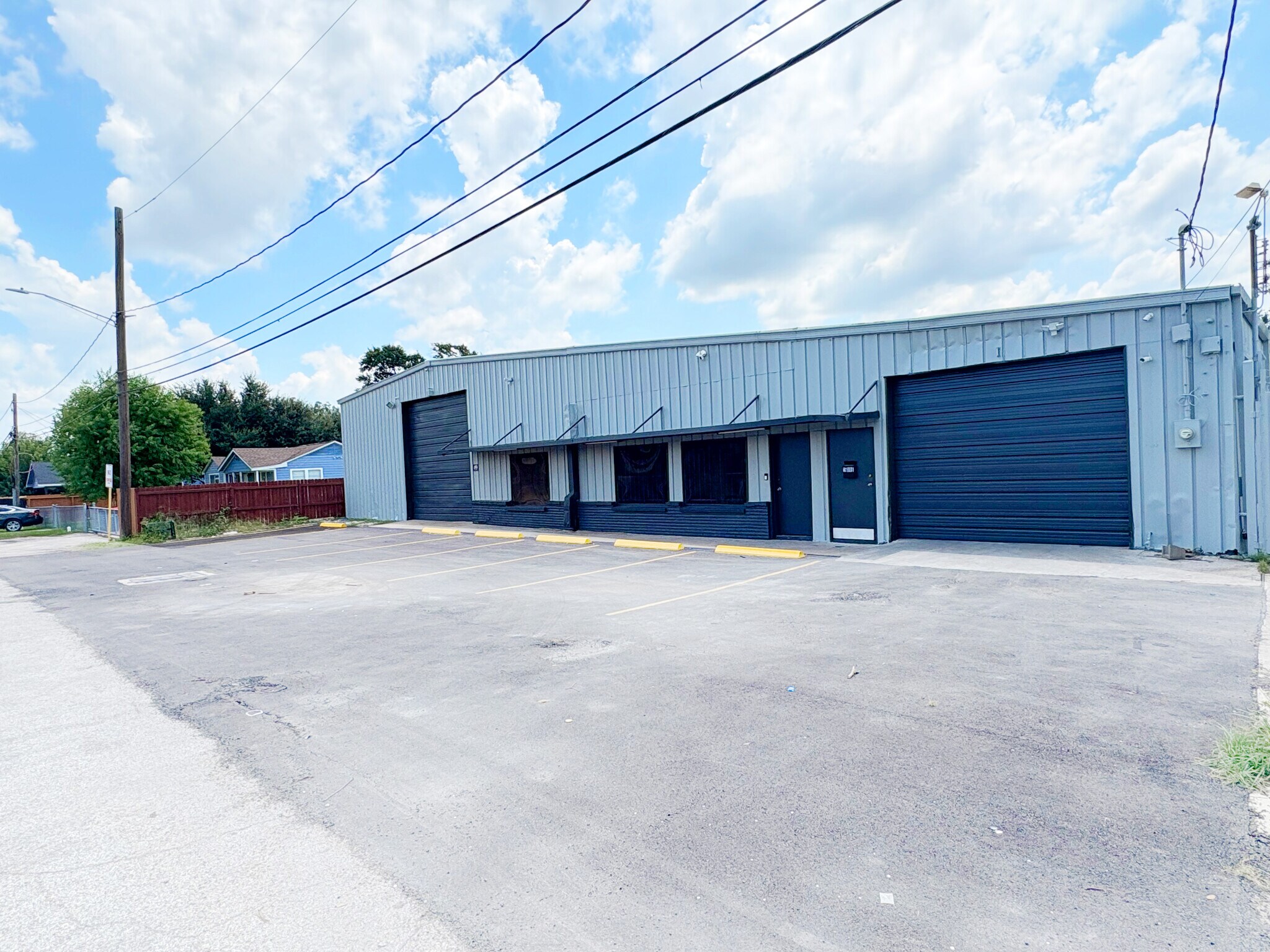 14006 Duncum St, Houston, TX for lease Building Photo- Image 1 of 5