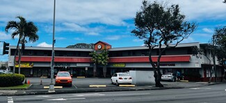 More details for 656 Kailua Rd, Kailua, HI - Office/Retail for Lease