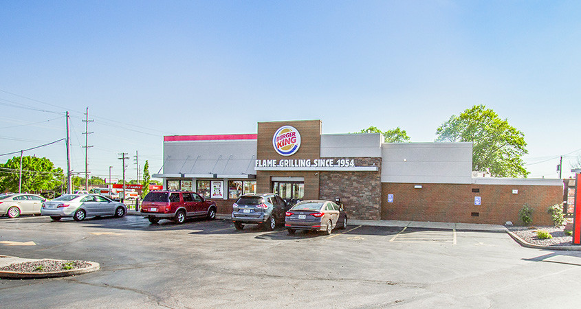 3121 N US Highway 67, Florissant, MO à vendre - Autre - Image 1 de 1