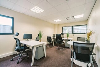 More details for 6 Avenue Neil Armstrong, Mérignac - Coworking for Lease