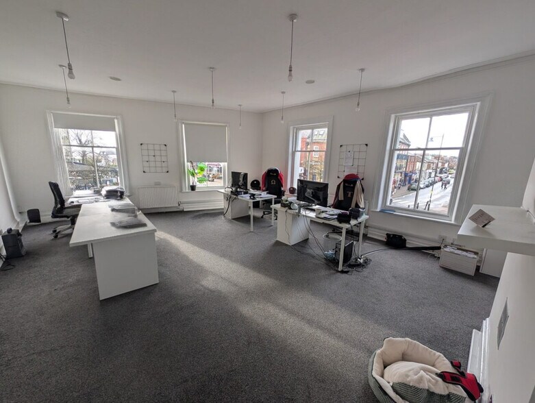 1-3B Park St, Lytham St. Annes à louer - Photo intérieure - Image 2 de 7