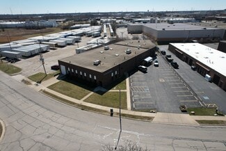 Plus de détails pour 1229 Capitol Dr, Addison, IL - Industriel à vendre