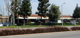 Montclair Auto Service Center - Entrepôt