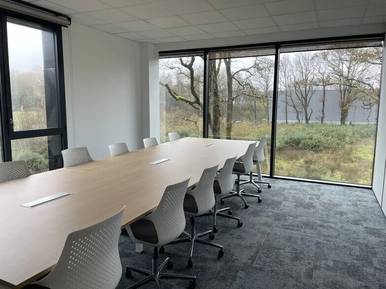 Bureau dans Sautron à louer - Photo intérieure - Image 3 de 5