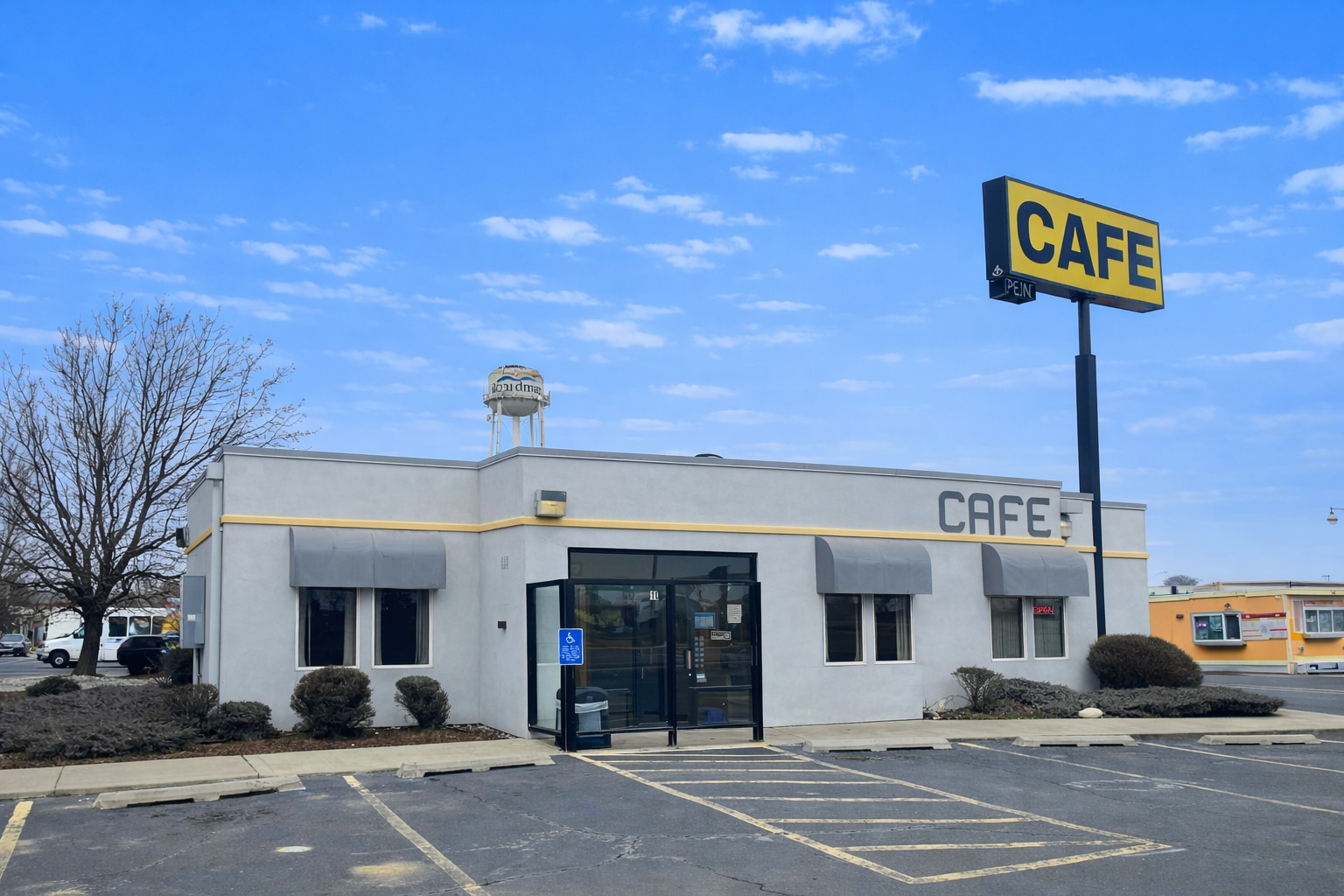 101 NW Front St, Boardman, OR à vendre Photo principale- Image 1 de 25