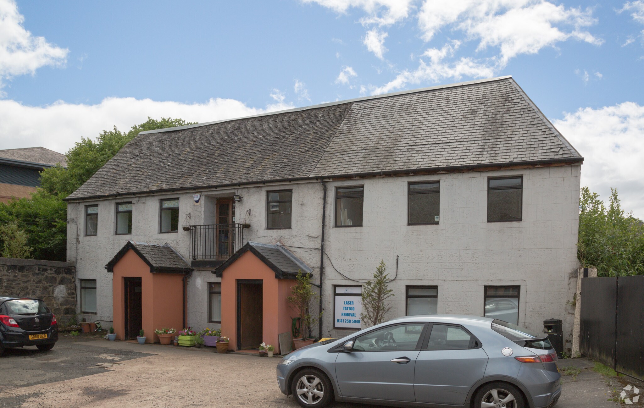 30 Gordon St, Paisley à louer Photo principale- Image 1 de 5