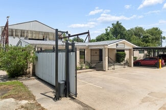More details for 12050 Proctor St, Houston, TX - Industrial for Lease