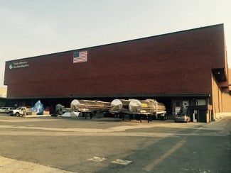 More details for 780 Washington St, Quincy, MA - Industrial for Lease
