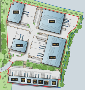 More details for Cuckfield Rd, Hassocks - Industrial for Lease