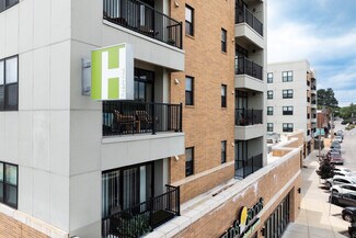 Plus de détails pour 6325 Victoria Ave, Saint Louis, MO - Multi-résidentiel à vendre