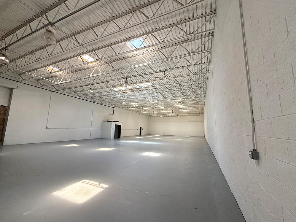 2228-2230 E Fayette St, Baltimore, MD for lease Interior Photo- Image 1 of 1