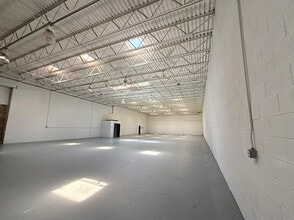 2228-2230 E Fayette St, Baltimore, MD for lease Interior Photo- Image 1 of 1