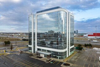 More details for 195 The West Mall, Toronto, ON - Office for Lease