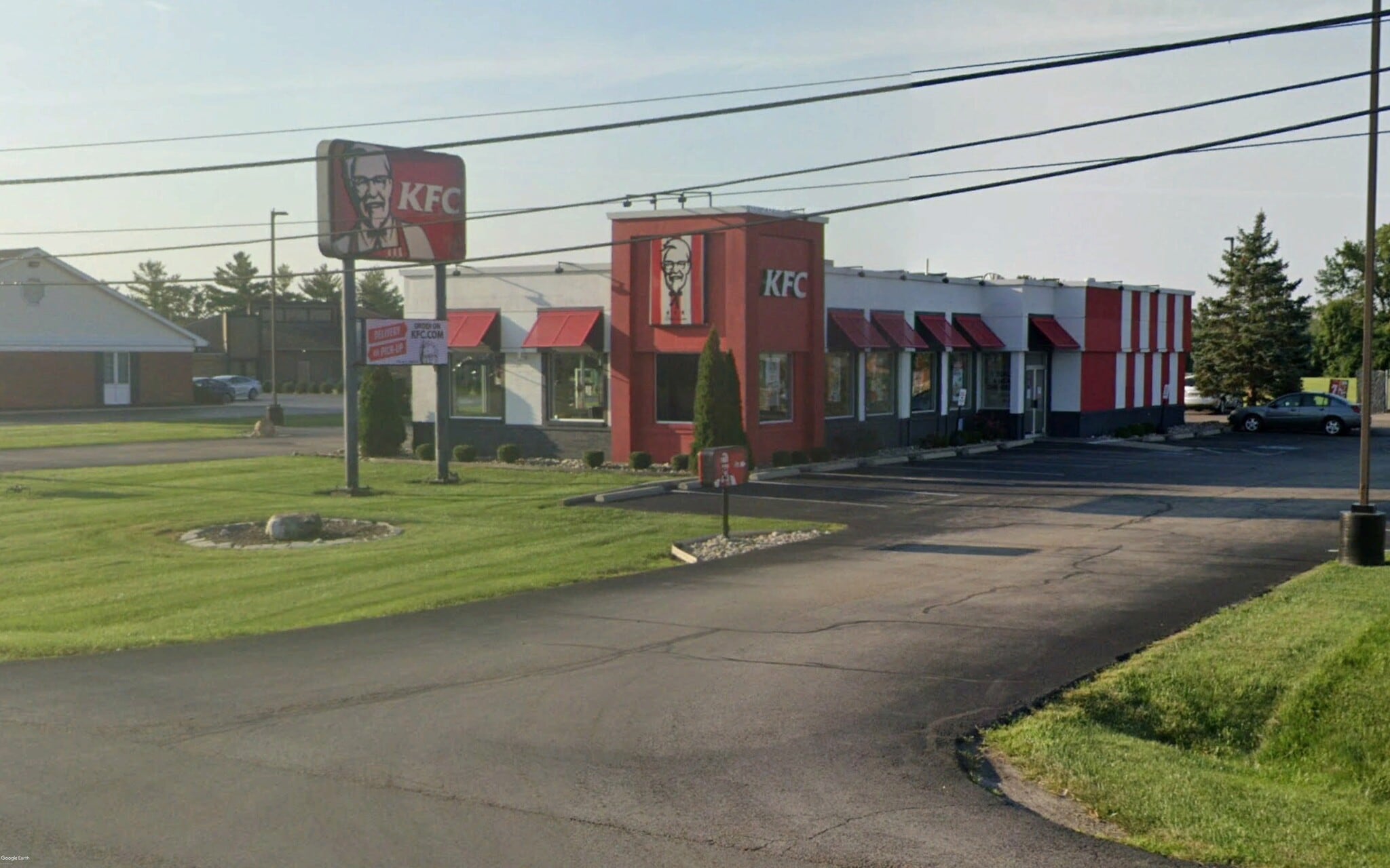 1251 E Ash St, Piqua, OH for lease Primary Photo- Image 1 of 2