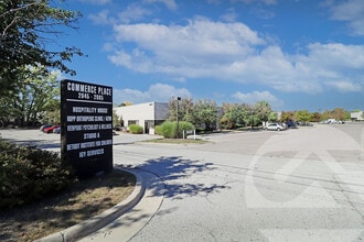 2065 E West Maple Rd, Commerce Township, MI for lease Primary Photo- Image 1 of 1