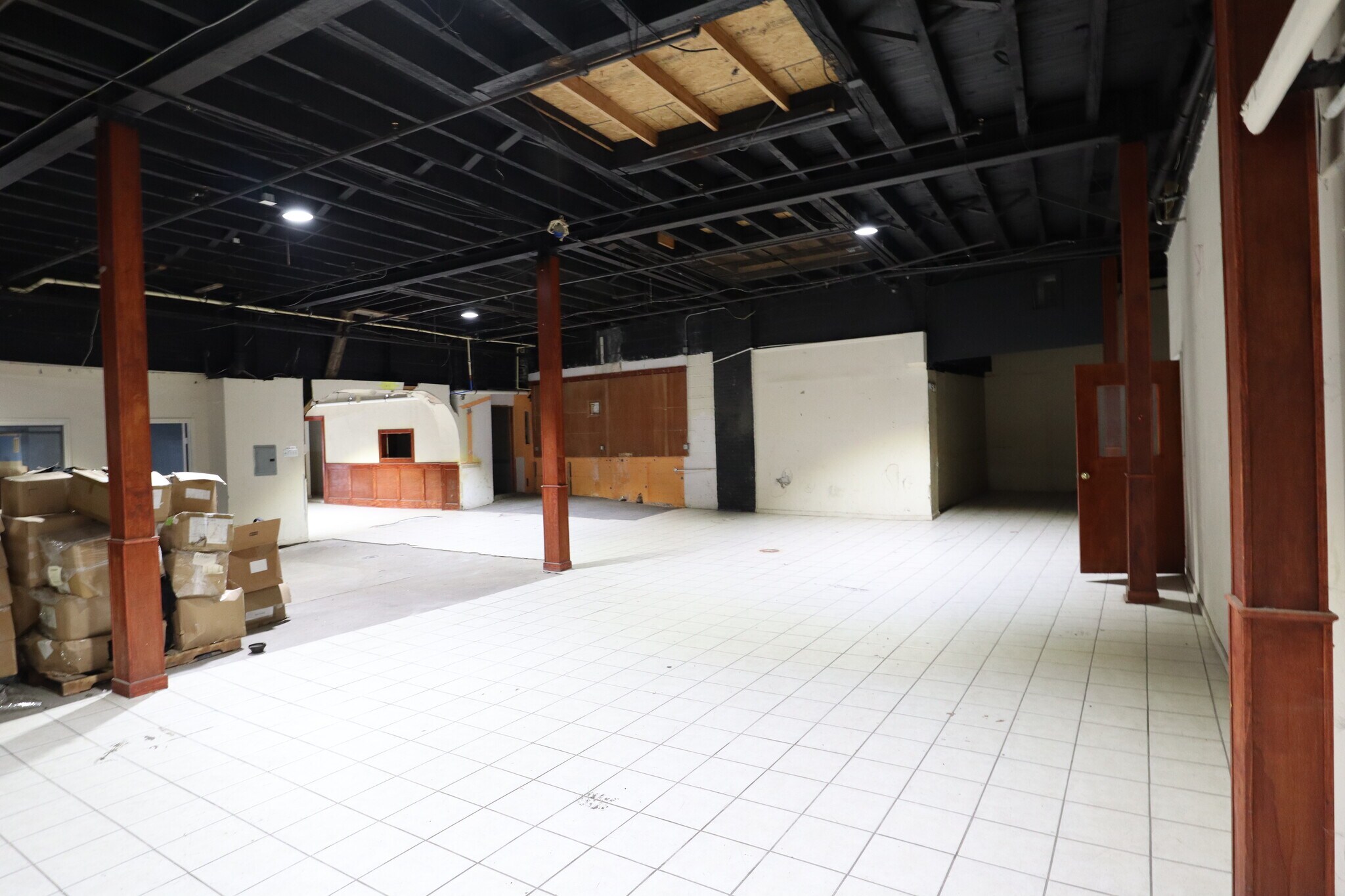 17 New York Ave, Newark, NJ à louer Photo intérieure- Image 1 de 7