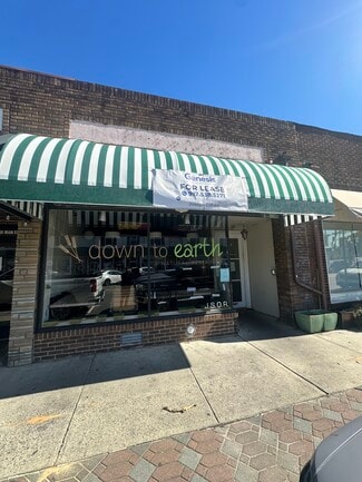 More details for 312 Main St, Allenhurst, NJ - Retail for Lease