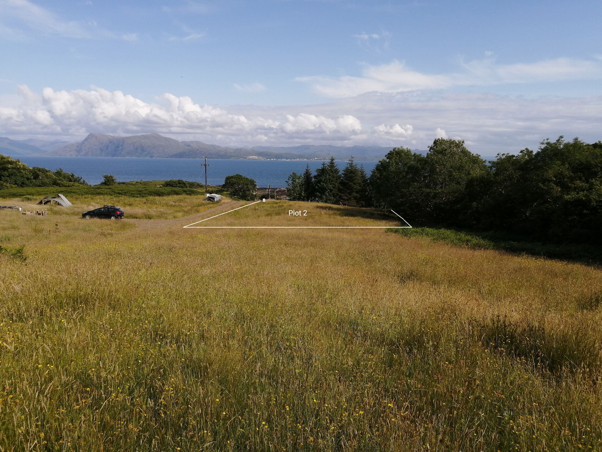 Ardvasar Hall, Isle Of Skye for sale Other- Image 1 of 6