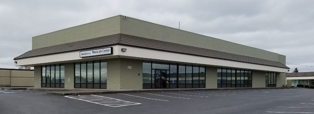 3650 S Cedar St, Tacoma, WA à louer Photo principale- Image 1 de 4