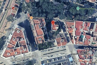 Plus de détails pour Glorieta, 19, Alberic - Terrain à vendre