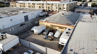 More details for 2423 Moreton St, Torrance, CA - Industrial for Sale