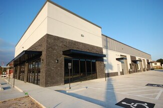 Plus de détails pour 3730 N Mason Rd, Katy, TX - Local d'activités à louer