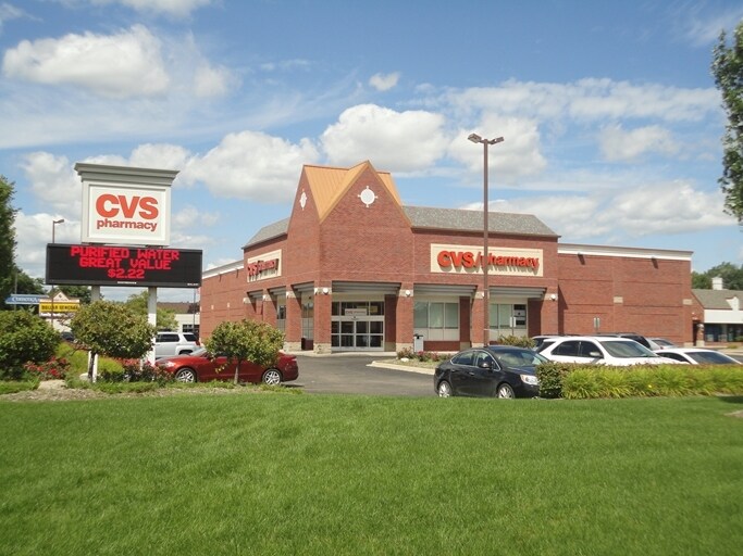 15255 17 Mile Rd, Clinton Township, MI for lease Primary Photo- Image 1 of 3