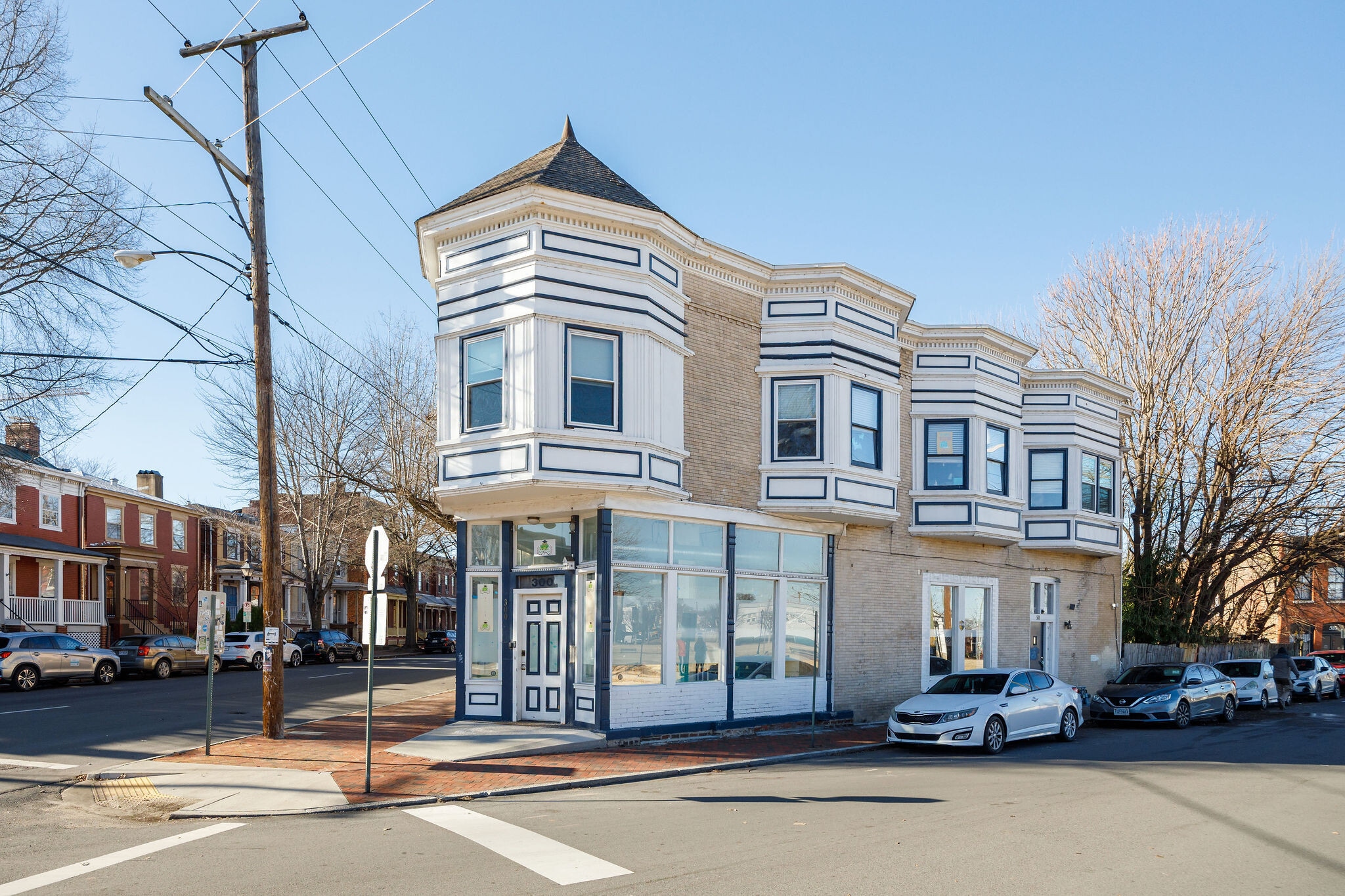 300 W Clay St, Richmond, VA for lease Primary Photo- Image 1 of 28