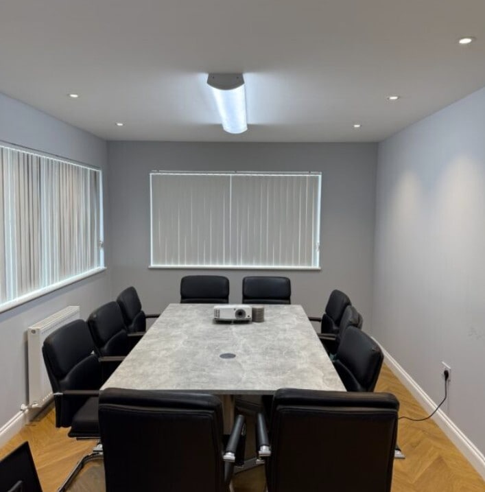 24-25 Midfield Dr, Kirkcaldy à louer Photo intérieure- Image 1 de 4