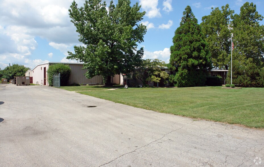 680 Colwell Ln, Conshohocken, PA à louer - Photo du bâtiment - Image 3 de 5