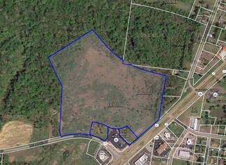 Plus de détails pour McLaughlin Dr, Munford, TN - Terrain à vendre