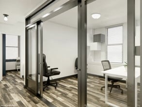 185 Montague St, Brooklyn, NY for lease Interior Photo- Image 2 of 7