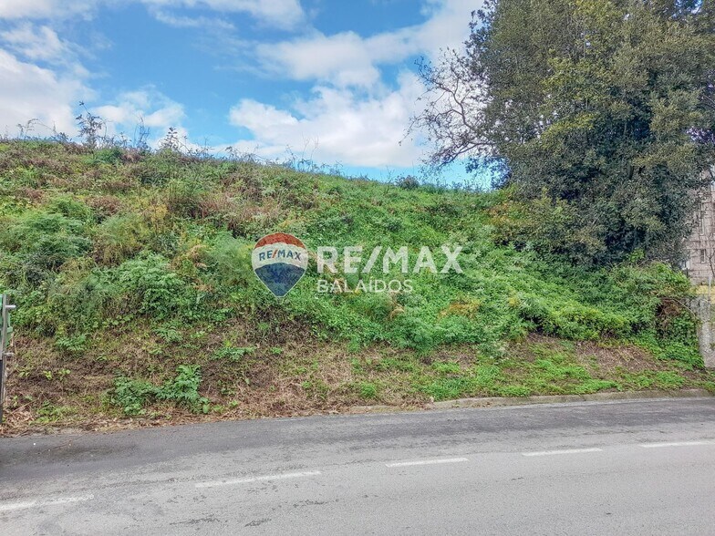 Terrain dans Vigo, Pontevedra à vendre - Photo principale - Image 2 de 29