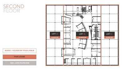 4 E Frederick Pl, Cedar Knolls, NJ for lease Floor Plan- Image 1 of 2