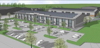 Plus de détails pour Wellingborough Rd, Sywell - Industriel à louer