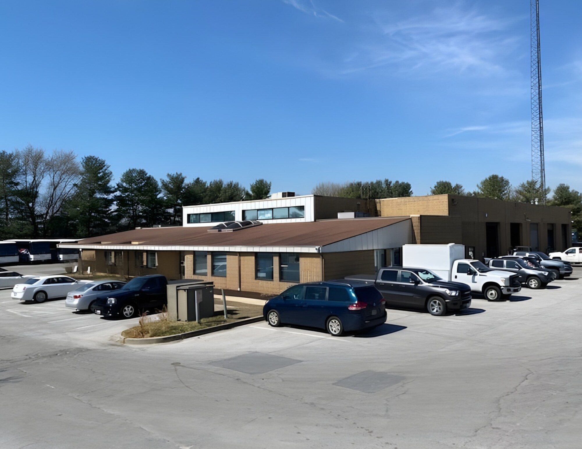 13690 Triadelphia Rd, Glenelg, MD for lease Building Photo- Image 1 of 17