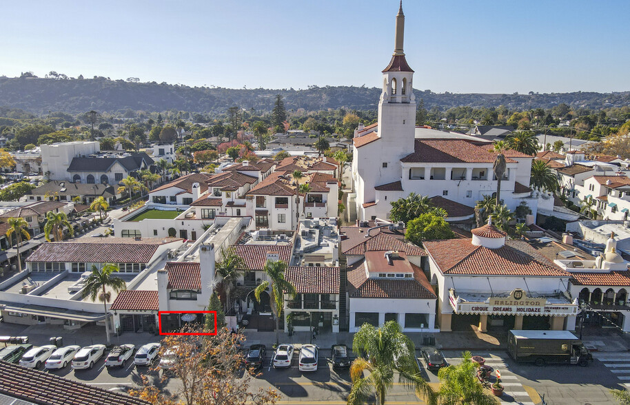 1307 State St, Santa Barbara, CA for sale - Building Photo - Image 1 of 1