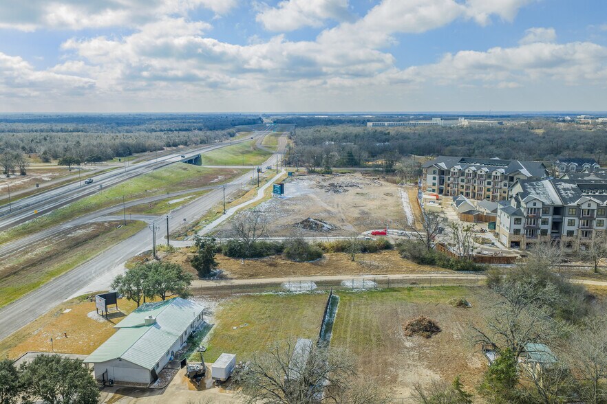 00 Turkey Creek Rd, College Station, TX à vendre - Photo du bâtiment - Image 3 de 17