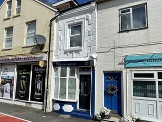 Plus de détails pour 187 Lynchford Rd, Farnborough - Bureau à louer