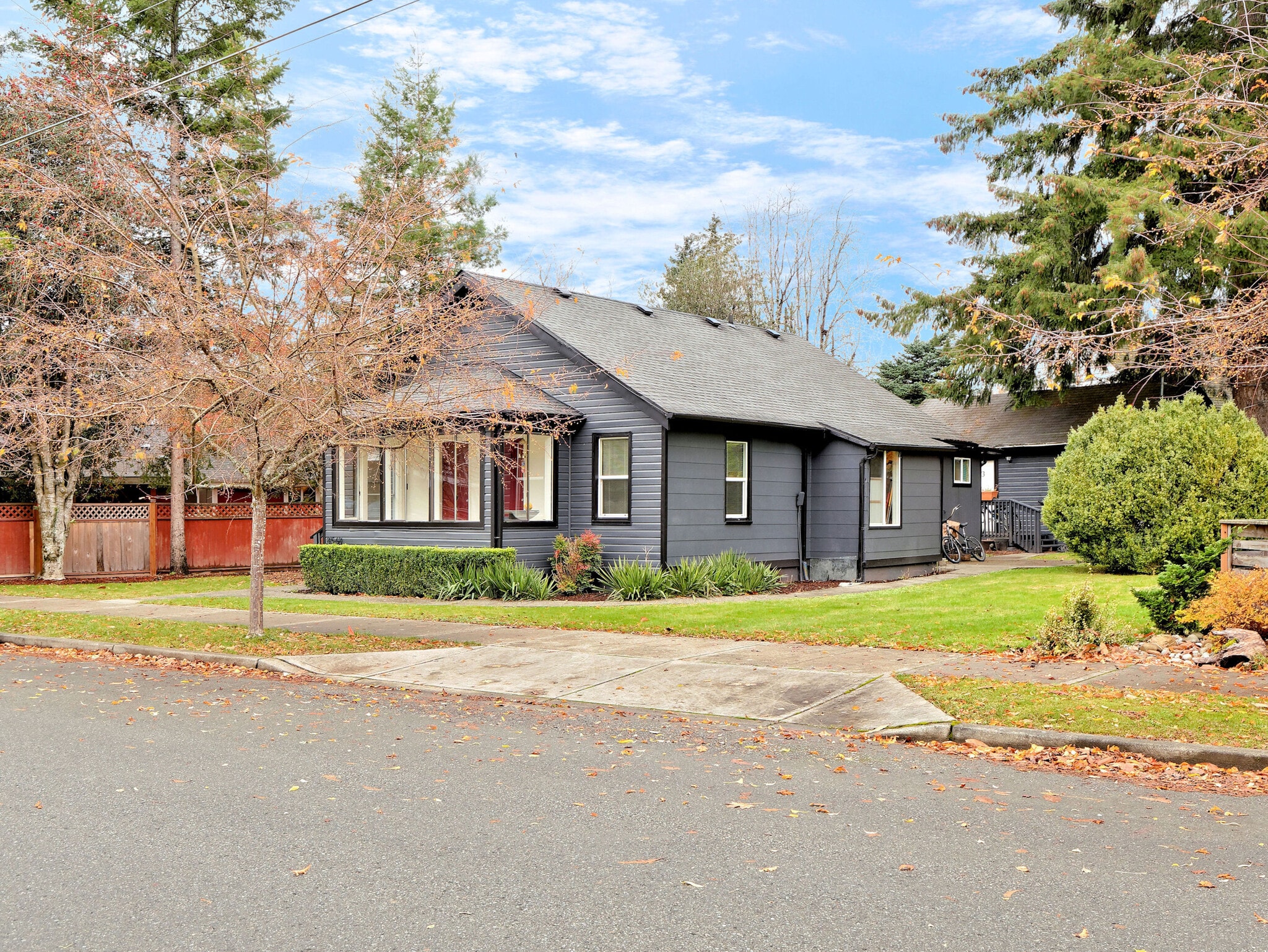 8568 Falls Ave SE, Snoqualmie, WA for sale Primary Photo- Image 1 of 20