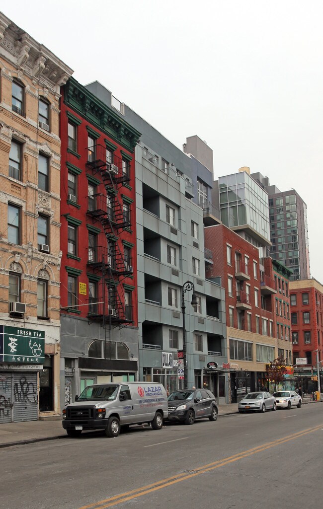 More details for 149-151 Essex St, New York, NY - Retail for Lease