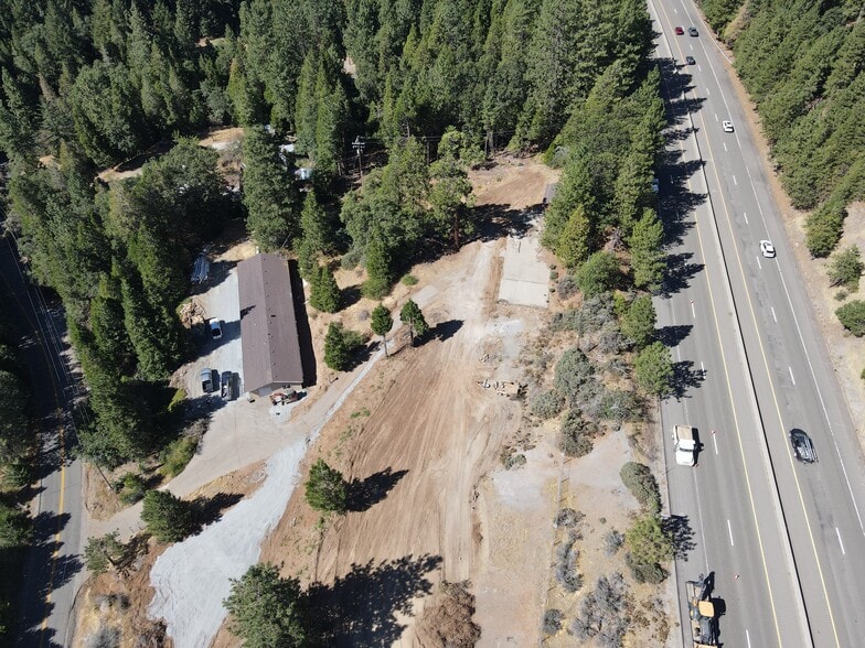 6341 Ridgeway Dr, Pollock Pines, CA for lease - Building Photo - Image 3 of 9
