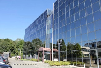 More details for 18 Rue Grange Dame Rose, Vélizy-Villacoublay - Office for Lease