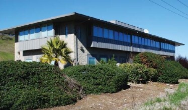 600 Rush Landing Rd, Novato, CA à louer - Photo du bâtiment - Image 1 de 3