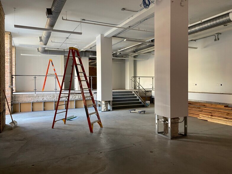 833 W Jackson Blvd, Chicago, IL à louer - Photo intérieure - Image 3 de 11