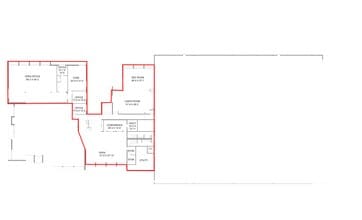 1475 S Wheeling Rd, Wheeling, IL for lease Interior Photo- Image 2 of 17