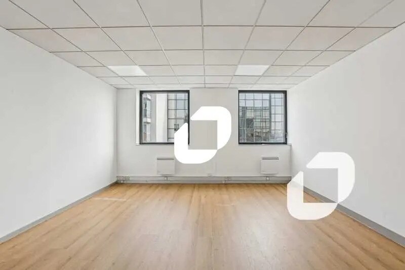 51-55 Rue Hoche, Ivry-sur-Seine à louer Photo intérieure- Image 1 de 2