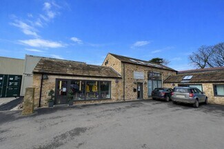 Plus de détails pour Common Head Lane, Ripon - Commerce de détail à louer