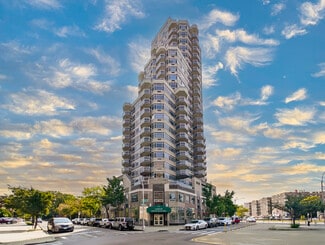 More details for 112-03 Queens Blvd, Forest Hills, NY - Multifamily for Sale